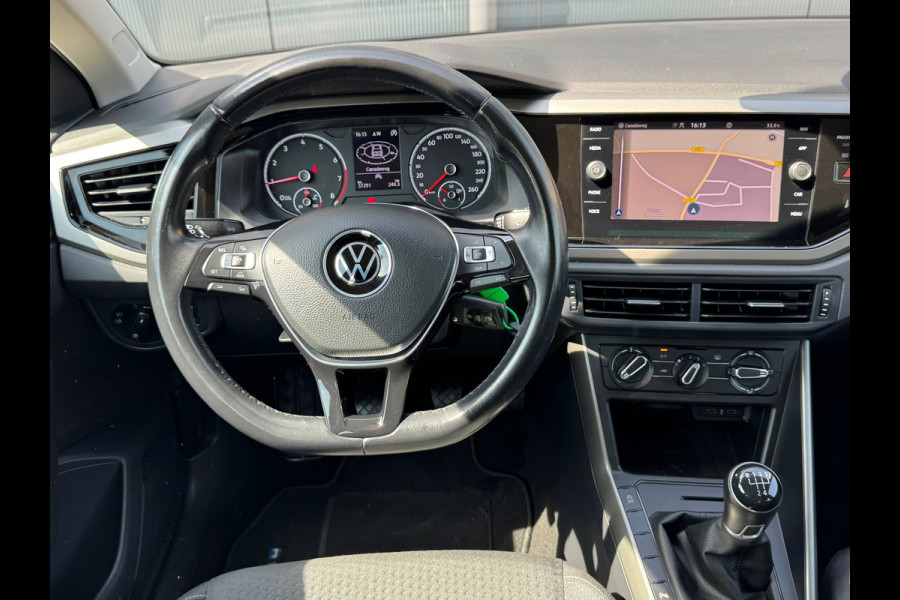 Volkswagen Polo 1.0 TSI Comfortline * PDC * Cruise adaptief * AppleCarPlay *