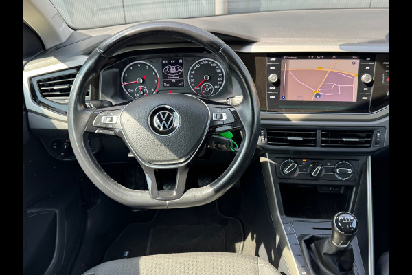Volkswagen Polo 1.0 TSI Comfortline * PDC * Cruise adaptief * AppleCarPlay *