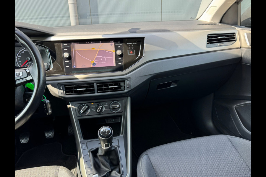 Volkswagen Polo 1.0 TSI Comfortline * PDC * Cruise adaptief * AppleCarPlay *