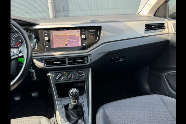 Volkswagen Polo 1.0 TSI Comfortline * PDC * Cruise adaptief * AppleCarPlay *