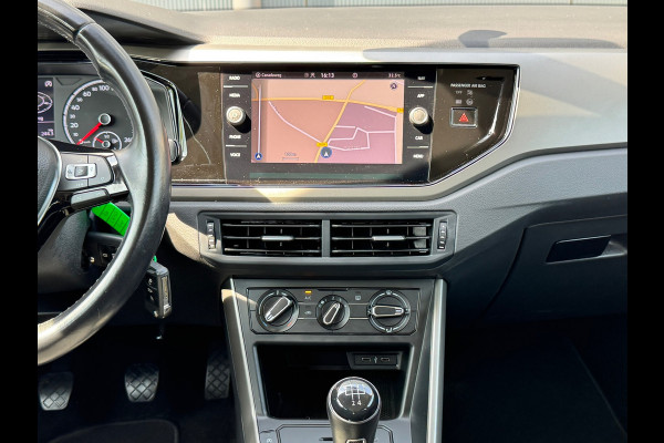 Volkswagen Polo 1.0 TSI Comfortline * PDC * Cruise adaptief * AppleCarPlay *