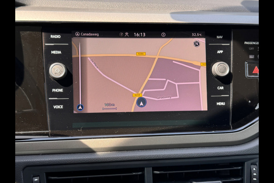 Volkswagen Polo 1.0 TSI Comfortline * PDC * Cruise adaptief * AppleCarPlay *