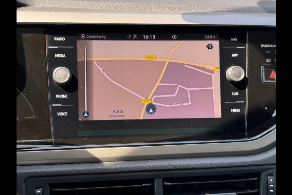 Volkswagen Polo 1.0 TSI Comfortline * PDC * Cruise adaptief * AppleCarPlay *