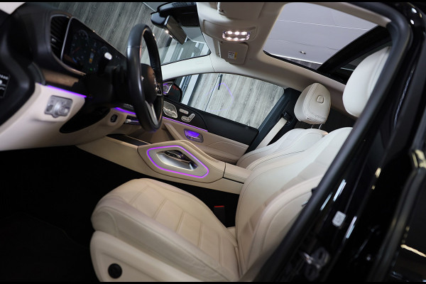 Mercedes-Benz GLE Coupé 350 e 4MATIC AMG 63 Look / 360 Camera / Acc / Lane Assist / Dode Hoek / Open Panoramadak / 22 Inch