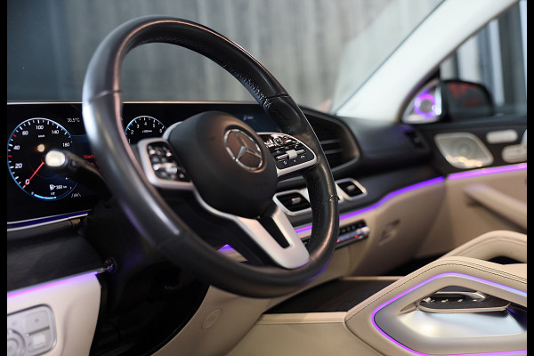 Mercedes-Benz GLE Coupé 350 e 4MATIC AMG 63 Look / 360 Camera / Acc / Lane Assist / Dode Hoek / Open Panoramadak / 22 Inch