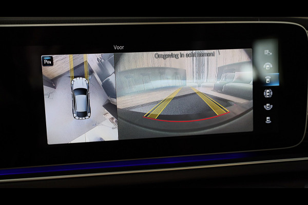 Mercedes-Benz GLE Coupé 350 e 4MATIC AMG 63 Look / 360 Camera / Acc / Lane Assist / Dode Hoek / Open Panoramadak / 22 Inch