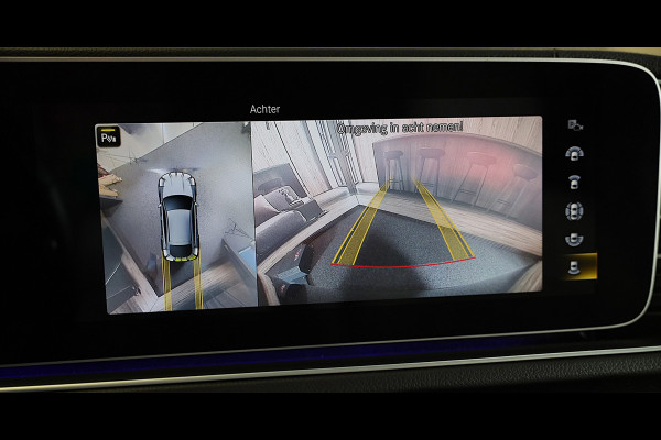Mercedes-Benz GLE Coupé 350 e 4MATIC AMG 63 Look / 360 Camera / Acc / Lane Assist / Dode Hoek / Open Panoramadak / 22 Inch