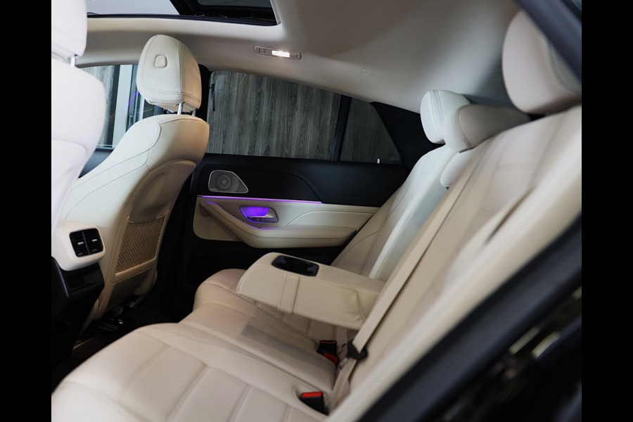Mercedes-Benz GLE Coupé 350 e 4MATIC AMG 63 Look / 360 Camera / Acc / Lane Assist / Dode Hoek / Open Panoramadak / 22 Inch