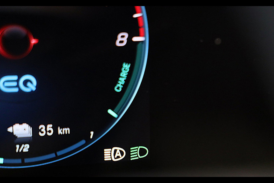 Mercedes-Benz GLE Coupé 350 e 4MATIC AMG 63 Look / 360 Camera / Acc / Lane Assist / Dode Hoek / Open Panoramadak / 22 Inch