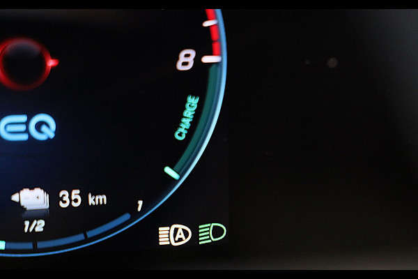 Mercedes-Benz GLE Coupé 350 e 4MATIC AMG 63 Look / 360 Camera / Acc / Lane Assist / Dode Hoek / Open Panoramadak / 22 Inch