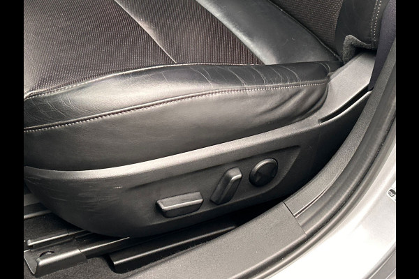 Mazda 3 2.0 e-SkyActiv-X M Hybrid 180 Luxury | Head-up | Stoelverwarming | 360 Camera |Bose | Memory | Adaptieve Cruise/Control |