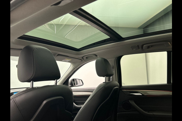 BMW X1 SDrive18i High Executive | Panoramadak | Navigatie | Cruise/Control | Climate/Control | Camera | Memory |Stoelverwarming |