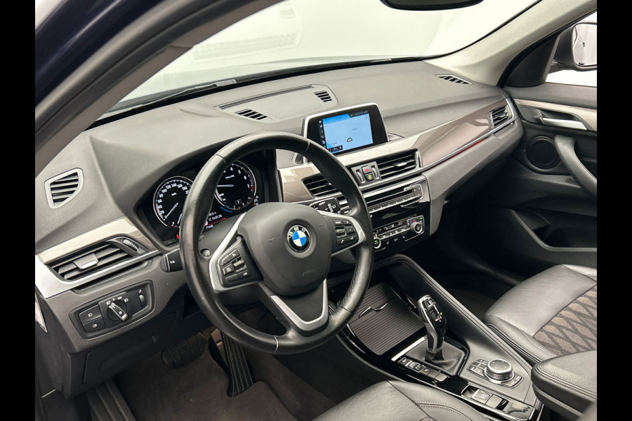 BMW X1 SDrive18i High Executive | Panoramadak | Navigatie | Cruise/Control | Climate/Control | Camera | Memory |Stoelverwarming |