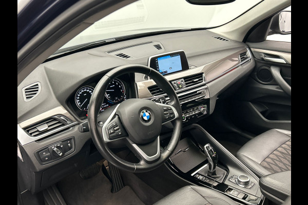 BMW X1 SDrive18i High Executive | Panoramadak | Navigatie | Cruise/Control | Climate/Control | Camera | Memory |Stoelverwarming |