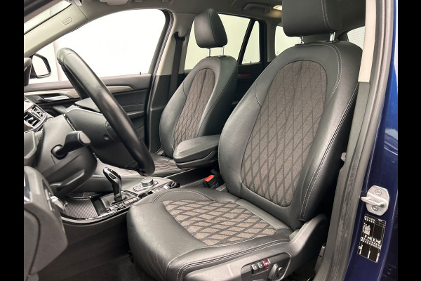 BMW X1 SDrive18i High Executive | Panoramadak | Navigatie | Cruise/Control | Climate/Control | Camera | Memory |Stoelverwarming |