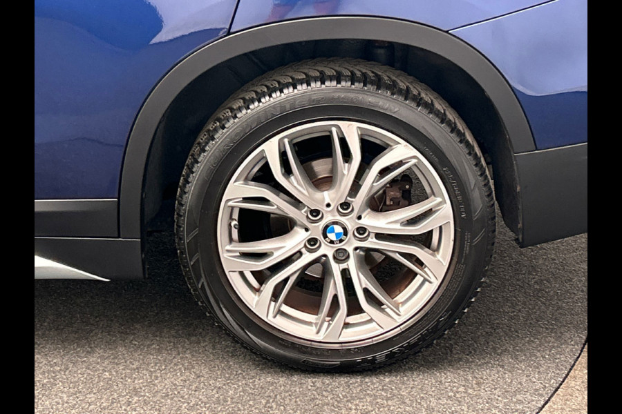 BMW X1 SDrive18i High Executive | Panoramadak | Navigatie | Cruise/Control | Climate/Control | Camera | Memory |Stoelverwarming |