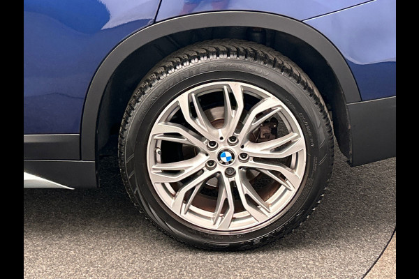 BMW X1 SDrive18i High Executive | Panoramadak | Navigatie | Cruise/Control | Climate/Control | Camera | Memory |Stoelverwarming |