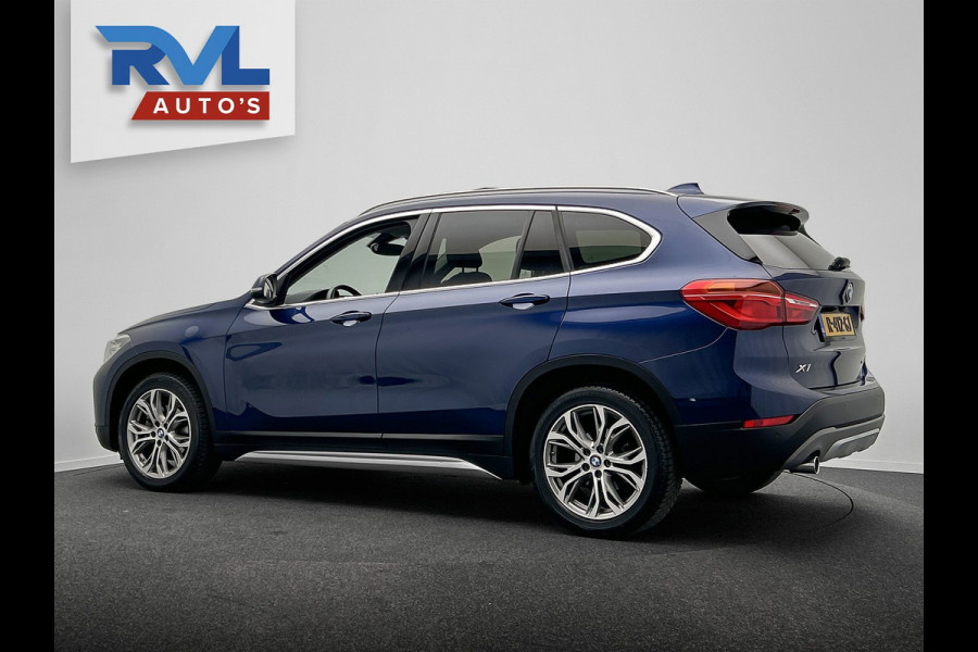 BMW X1 SDrive18i High Executive | Panoramadak | Navigatie | Cruise/Control | Climate/Control | Camera | Memory |Stoelverwarming |