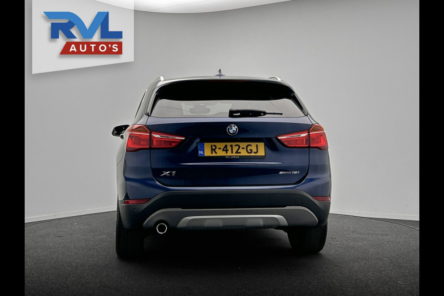 BMW X1 SDrive18i High Executive | Panoramadak | Navigatie | Cruise/Control | Climate/Control | Camera | Memory |Stoelverwarming |