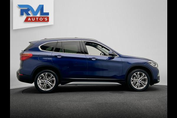 BMW X1 SDrive18i High Executive | Panoramadak | Navigatie | Cruise/Control | Climate/Control | Camera | Memory |Stoelverwarming |