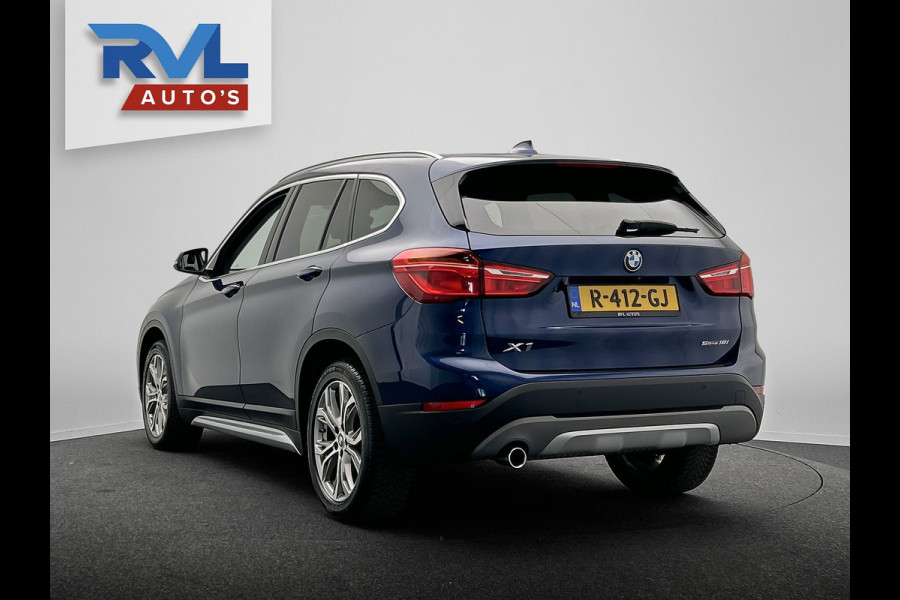 BMW X1 SDrive18i High Executive | Panoramadak | Navigatie | Cruise/Control | Climate/Control | Camera | Memory |Stoelverwarming |