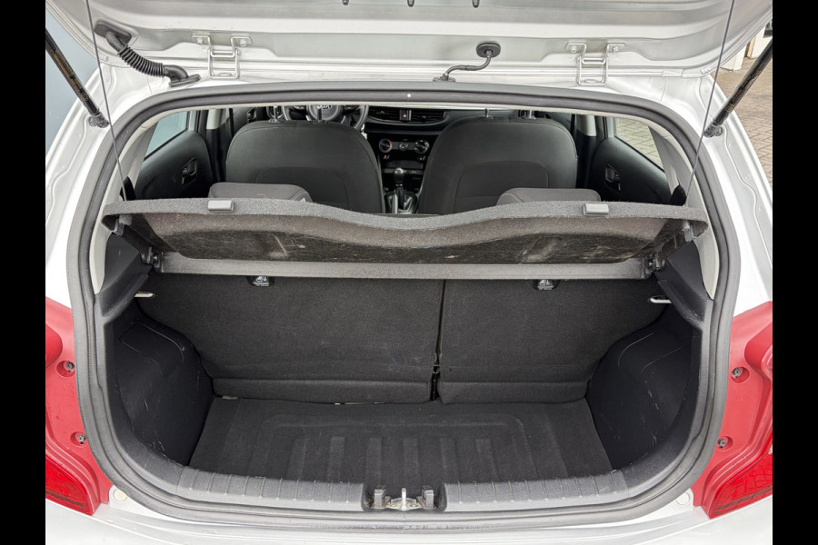 Kia Picanto BWJ 2019 | 1.0 CVVT 67 PK PlusLine | AIRCO | EL PAKKET | STUURBEKR | MULTI FUNC STUUR | AUDIO