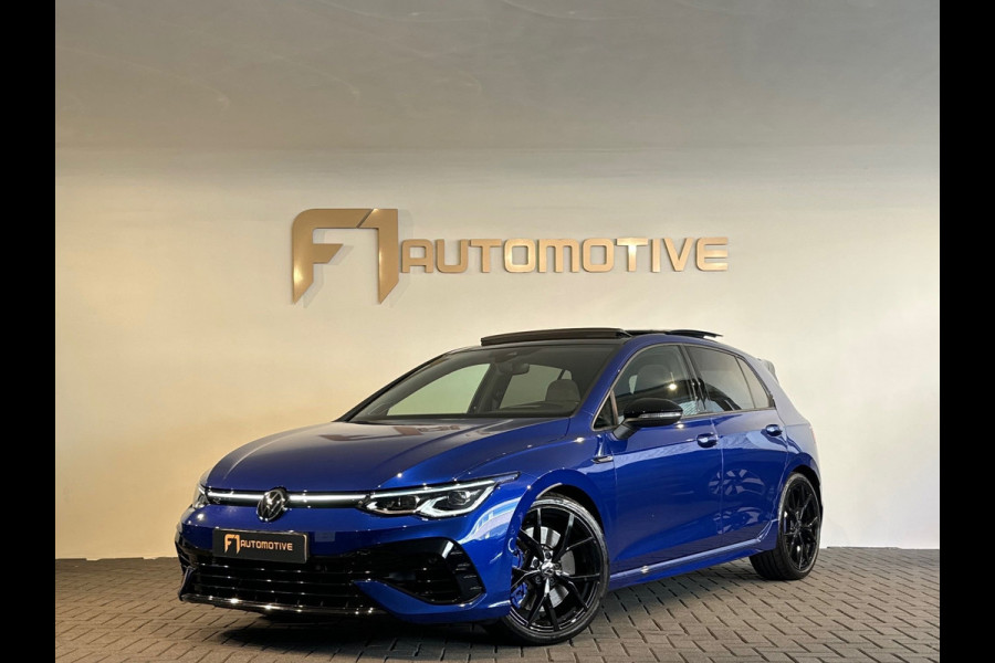 Volkswagen Golf 2.0 TSI R 4Motion Performance Pano|H/K|HuD