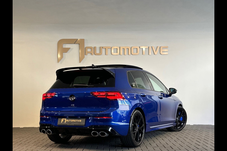 Volkswagen Golf 2.0 TSI R 4Motion Performance Pano|H/K|HuD