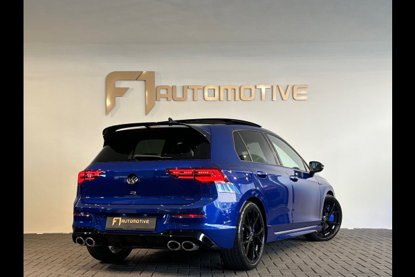 Volkswagen Golf 2.0 TSI R 4Motion Performance Pano|H/K|HuD