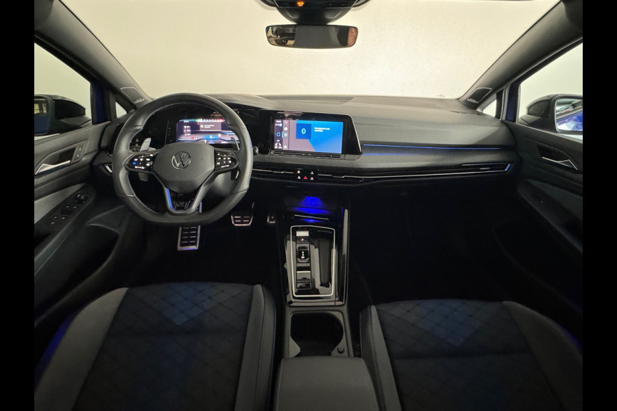 Volkswagen Golf 2.0 TSI R 4Motion Performance Pano|H/K|HuD