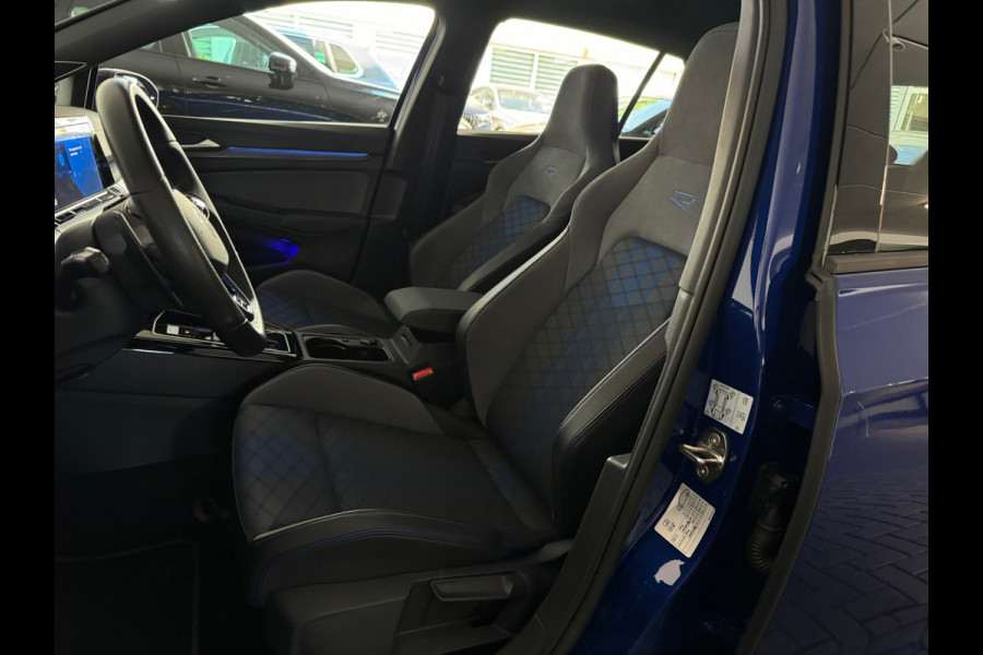 Volkswagen Golf 2.0 TSI R 4Motion Performance Pano|H/K|HuD
