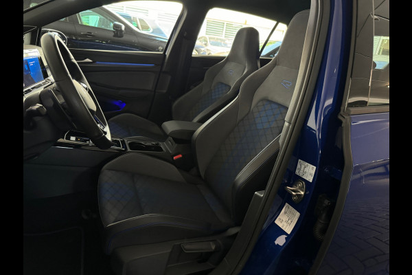 Volkswagen Golf 2.0 TSI R 4Motion Performance Pano|H/K|HuD