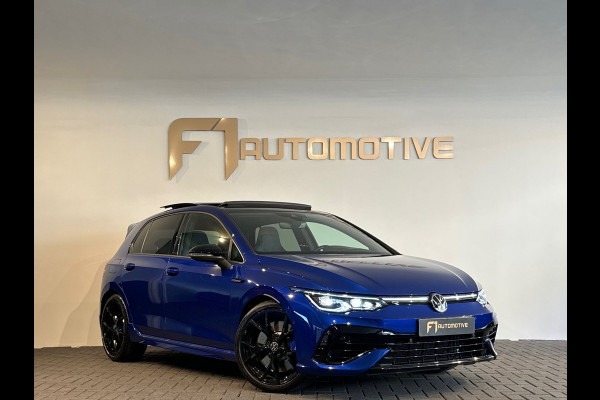 Volkswagen Golf 2.0 TSI R 4Motion Performance Pano|H/K|HuD