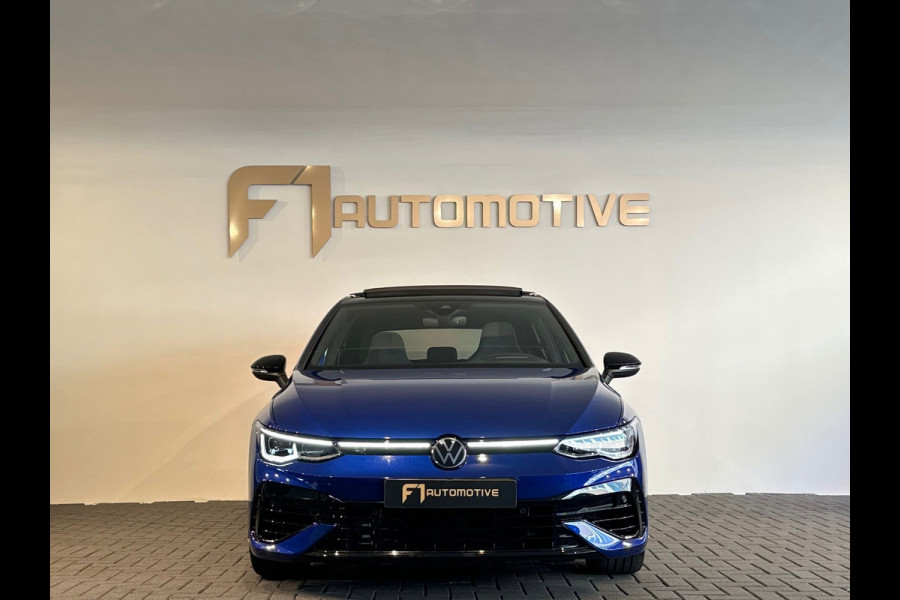 Volkswagen Golf 2.0 TSI R 4Motion Performance Pano|H/K|HuD
