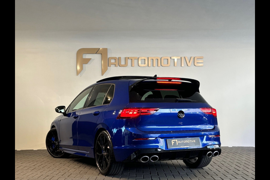 Volkswagen Golf 2.0 TSI R 4Motion Performance Pano|H/K|HuD