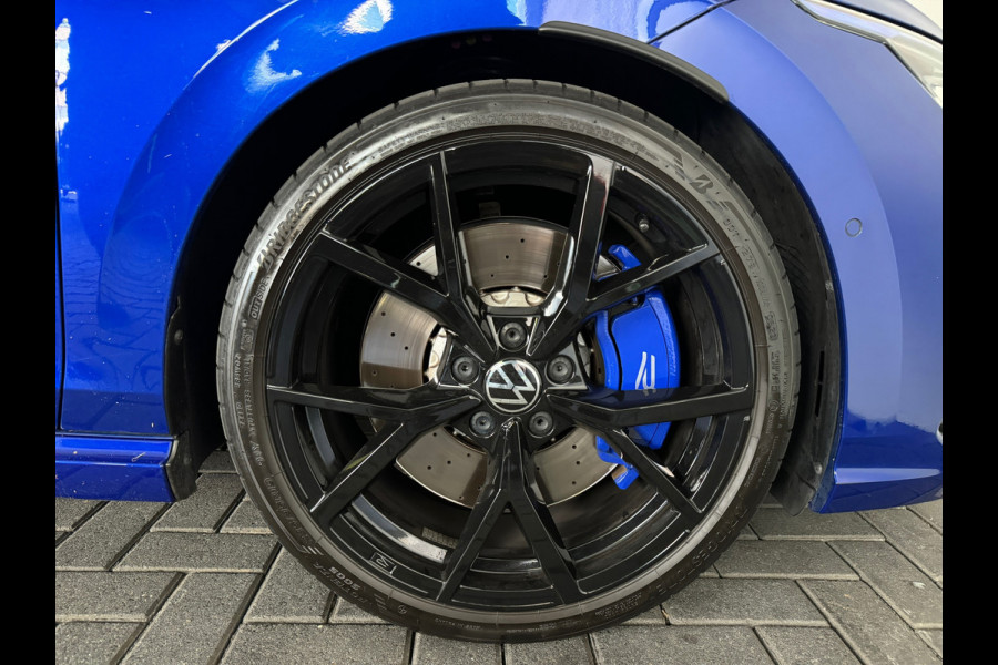 Volkswagen Golf 2.0 TSI R 4Motion Performance Pano|H/K|HuD