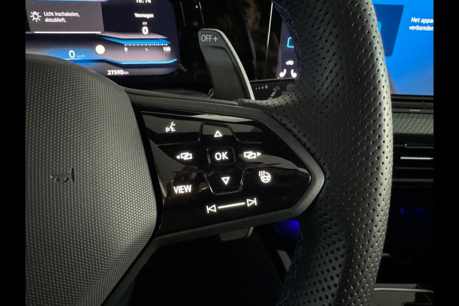 Volkswagen Golf 2.0 TSI R 4Motion Performance Pano|H/K|HuD