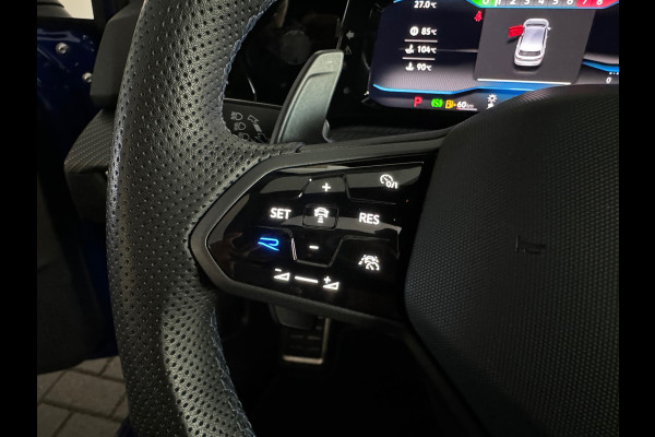 Volkswagen Golf 2.0 TSI R 4Motion Performance Pano|H/K|HuD