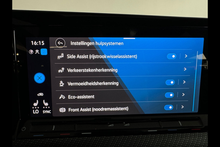 Volkswagen Golf 2.0 TSI R 4Motion Performance Pano|H/K|HuD