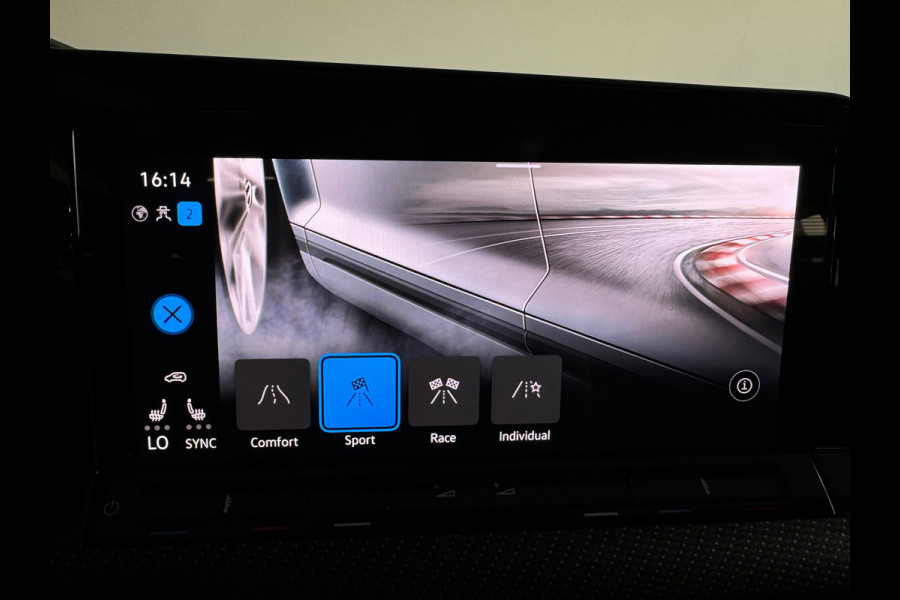 Volkswagen Golf 2.0 TSI R 4Motion Performance Pano|H/K|HuD
