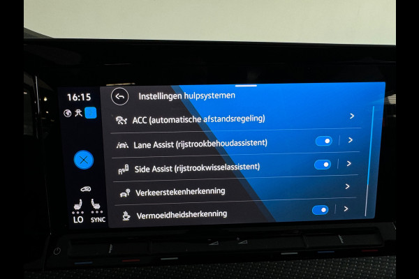 Volkswagen Golf 2.0 TSI R 4Motion Performance Pano|H/K|HuD