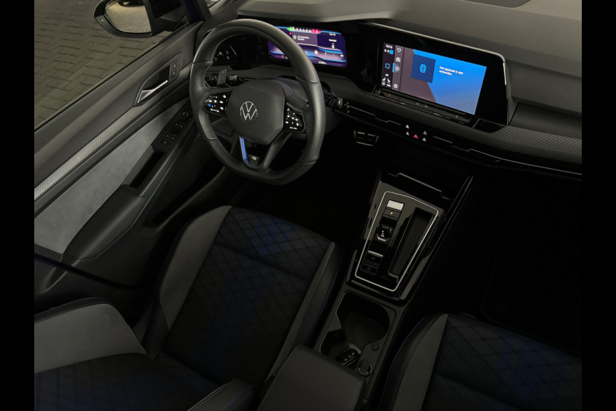 Volkswagen Golf 2.0 TSI R 4Motion Performance Pano|H/K|HuD