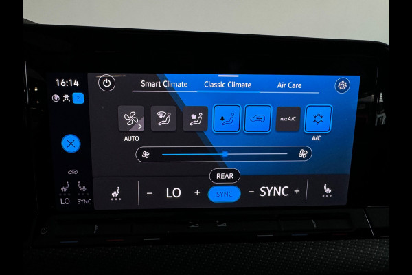 Volkswagen Golf 2.0 TSI R 4Motion Performance Pano|H/K|HuD