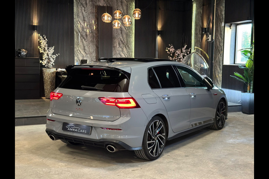 Volkswagen Golf 2.0 TSI Clubsport|PANO|BOMVOL!