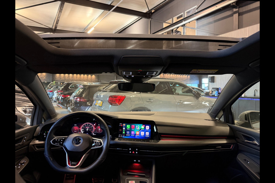 Volkswagen Golf 2.0 TSI Clubsport|PANO|BOMVOL!