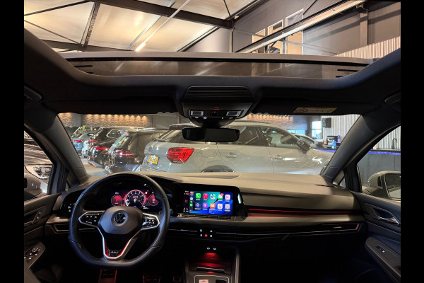 Volkswagen Golf 2.0 TSI Clubsport|PANO|BOMVOL!