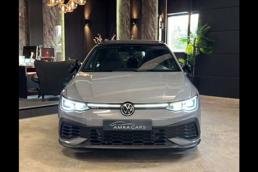 Volkswagen Golf 2.0 TSI Clubsport|PANO|BOMVOL!
