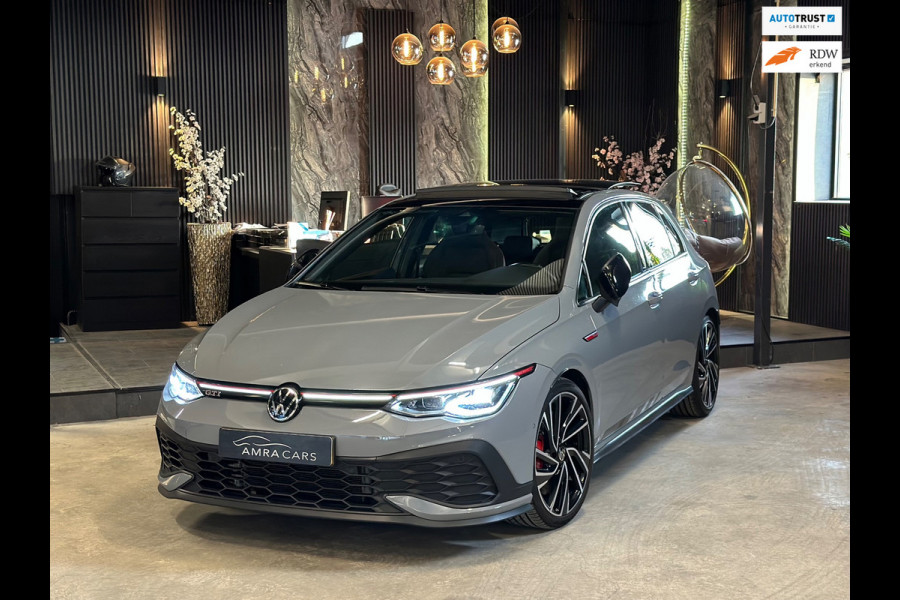 Volkswagen Golf 2.0 TSI Clubsport|PANO|BOMVOL!
