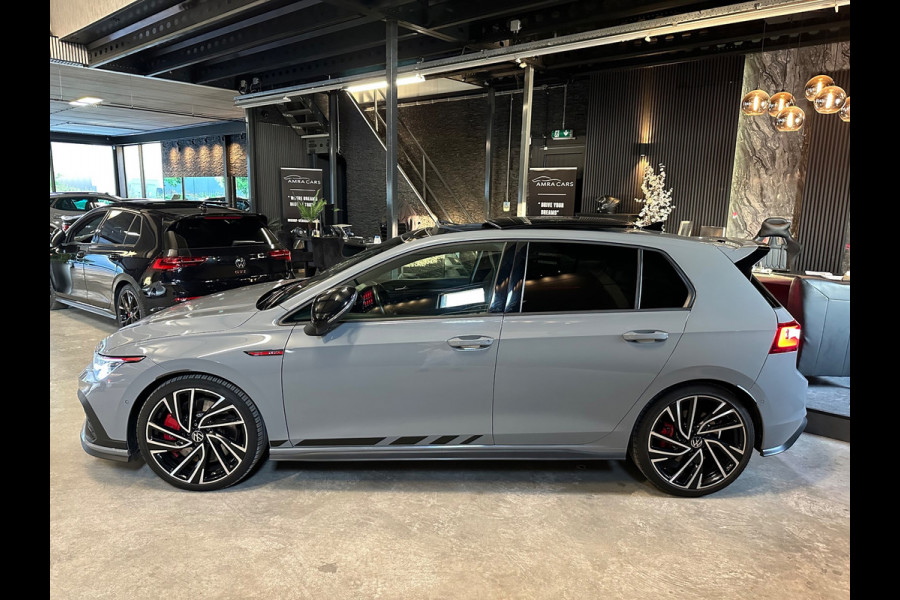 Volkswagen Golf 2.0 TSI Clubsport|PANO|BOMVOL!