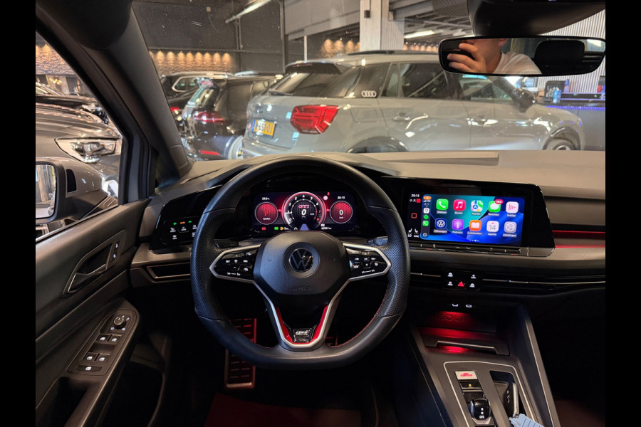 Volkswagen Golf 2.0 TSI Clubsport|PANO|BOMVOL!
